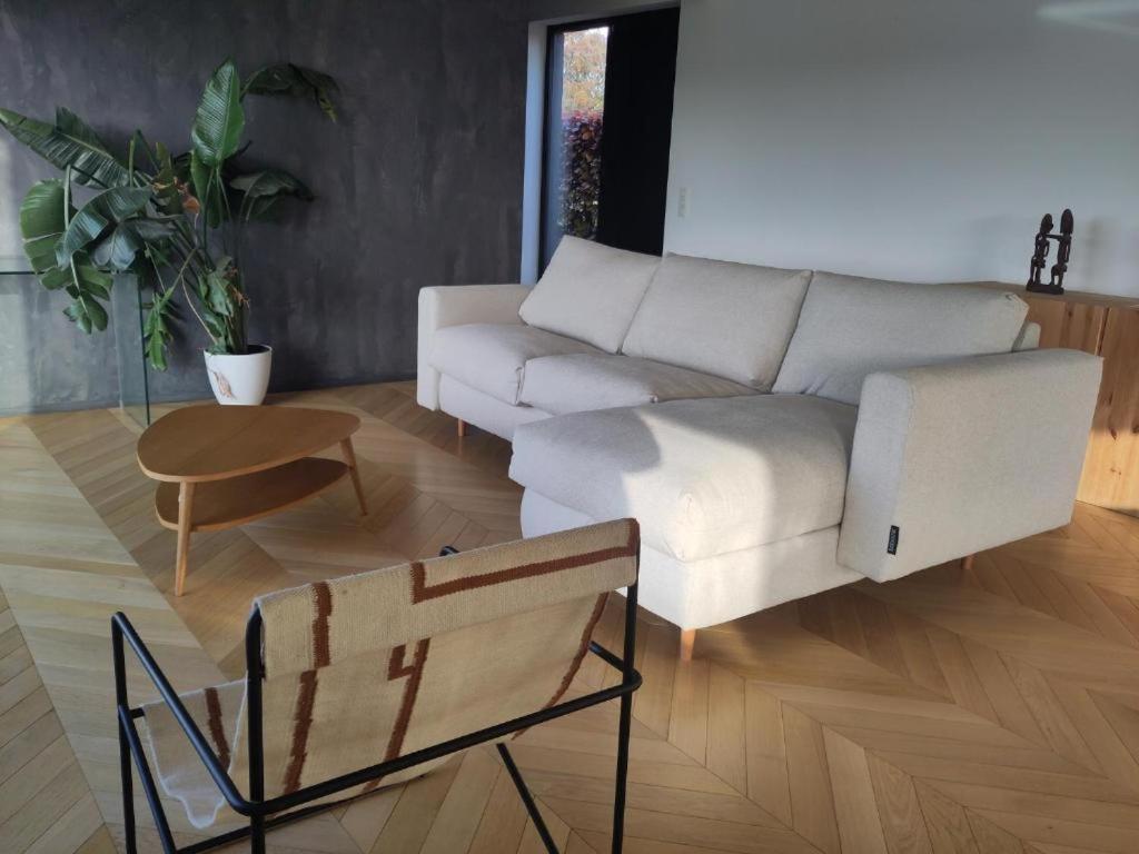 Bed and Breakfast La Bergerie de Lives Namur  Exterior foto